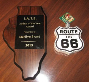 Award - IATE