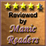 4.5 Stars Manic Readers