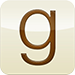 goodreads symbol