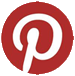 pinterest symbol